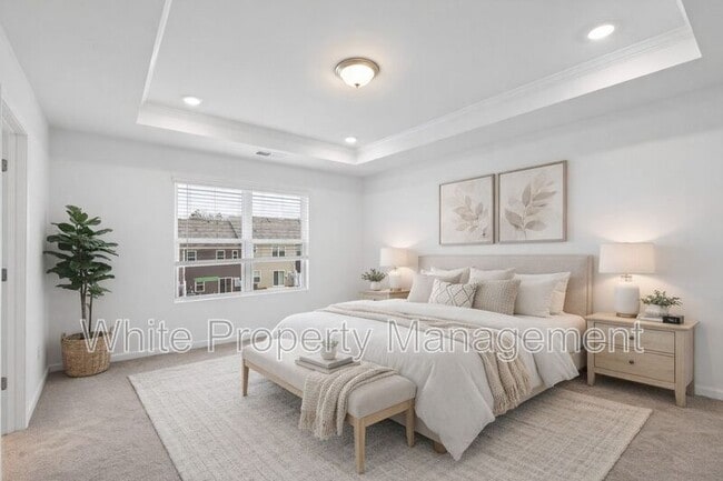 Building Photo - 745 Lock Haven Dr NW