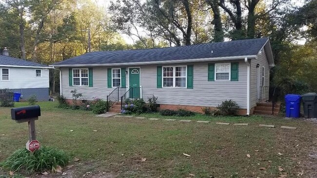 Building Photo - 439 Potomac Ave