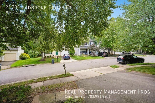 Building Photo - 21731 Ladbroke Grove Ct