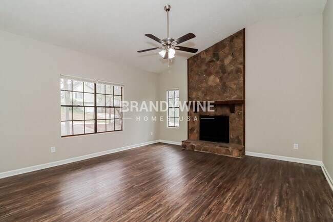 Building Photo - 4167 Shiloh Ridge Trail