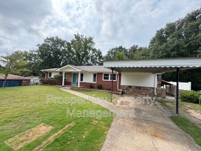 Primary Photo - 748 Barrett Ave