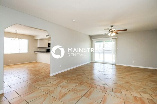 Building Photo - 3 Bedroom Pet-Friendly Home in Mesa, AZ wi...