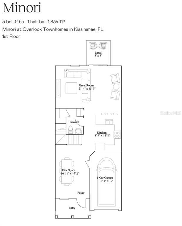 Building Photo - 2562 Skyline Lp