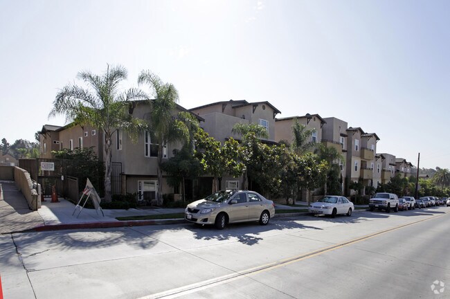 Building Photo - Arbor Terrace