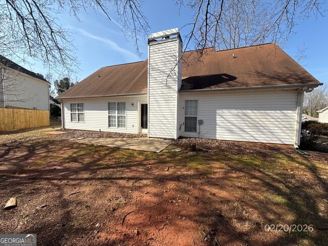 Building Photo - 168 Vintage Trail