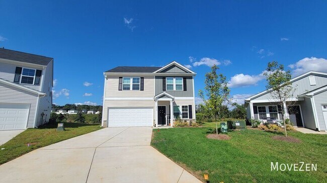 Building Photo - 5014 Fallmeade Rd