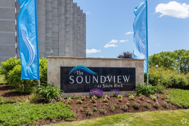 Building Photo - Soundview Apartments