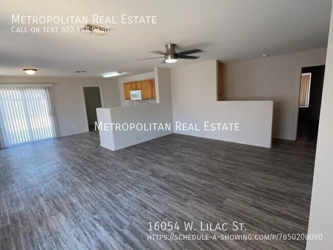 Building Photo - 16054 W Lilac St