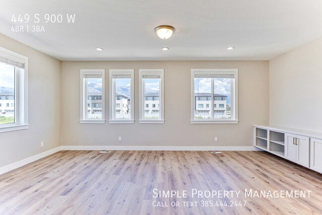 Building Photo - 449 S 900 W