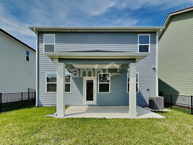 Building Photo - 2740 Robinson Rnch Rd
