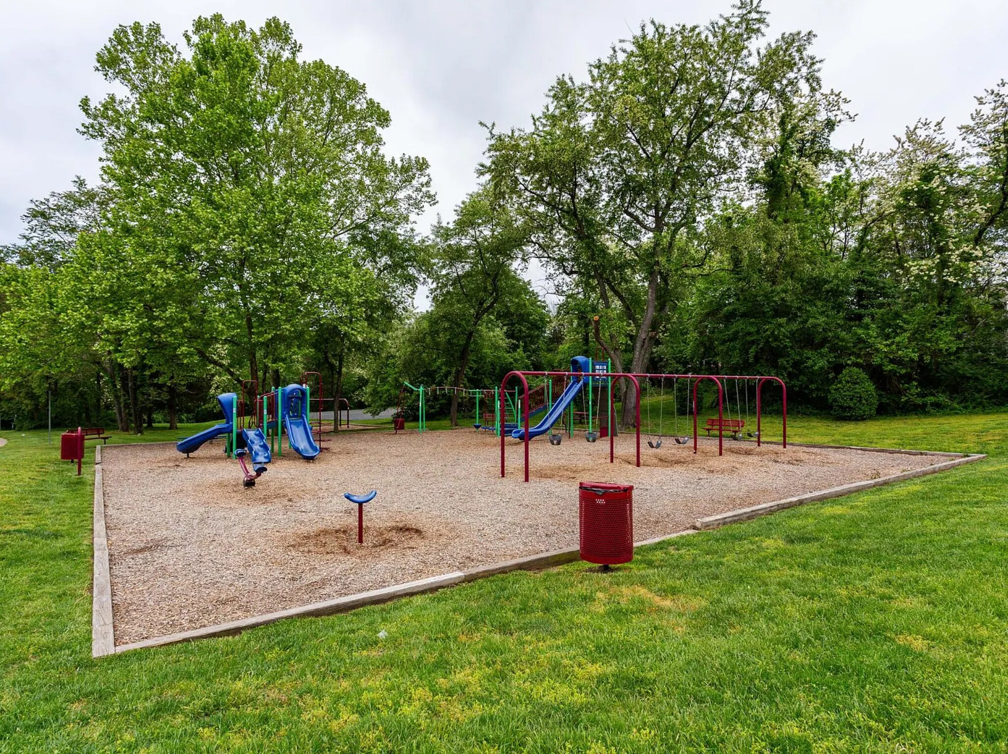 Building Photo - 6016 Sunset Ridge Ct