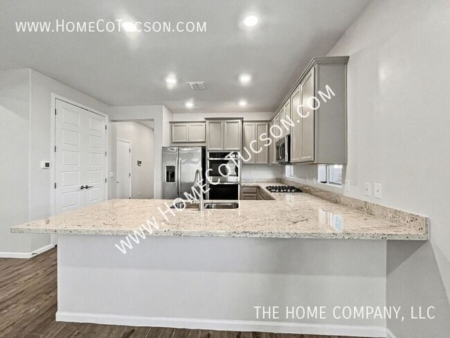 Building Photo - 8073 S Jaeger Pl