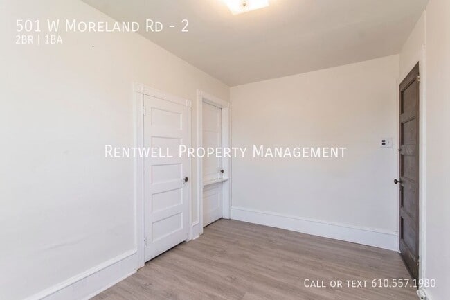 Building Photo - 501 W Moreland Rd