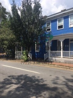 Building Photo - 210 E Anderson St