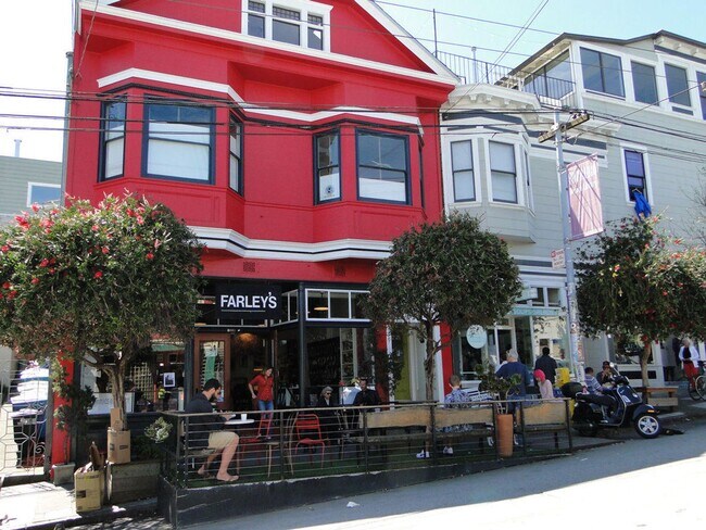 Building Photo - Spacious 2-Bedroom Condo with Private Roof...