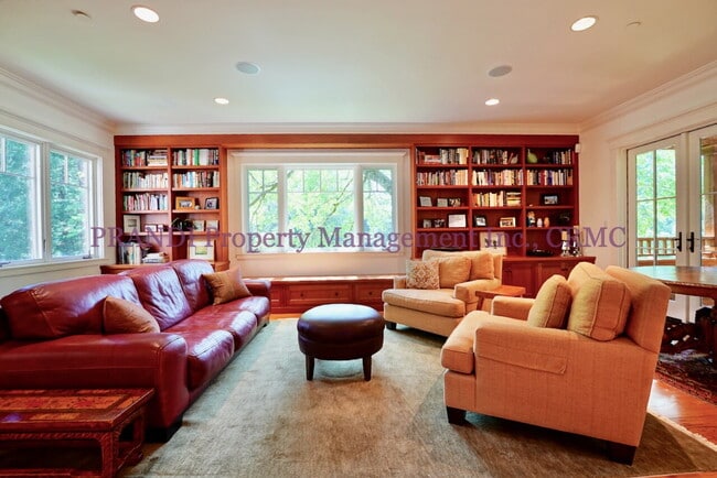 Building Photo - Coming soon!  Exquisite Mill Valley Home.