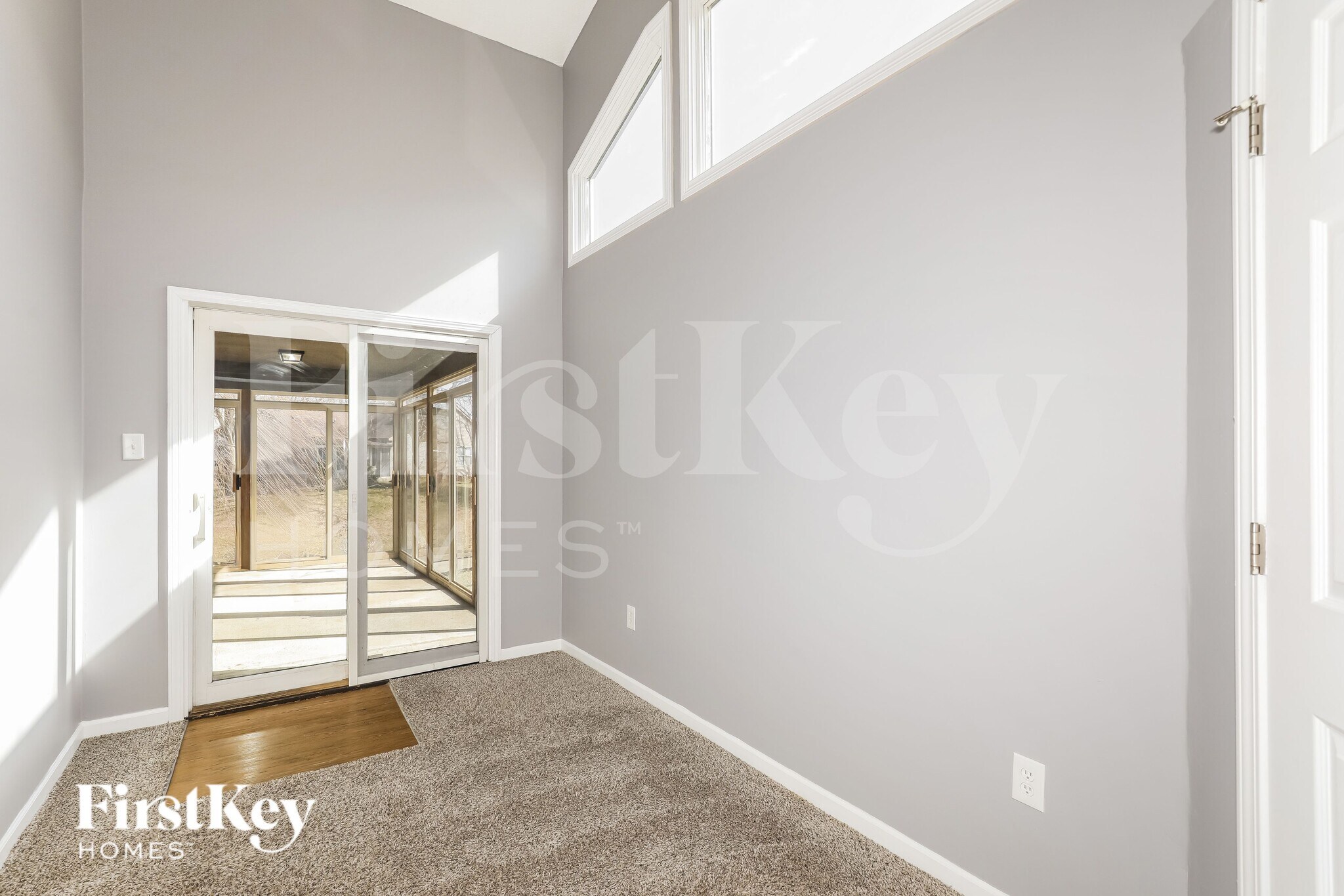 Building Photo - 1651 Parkthorne Dr