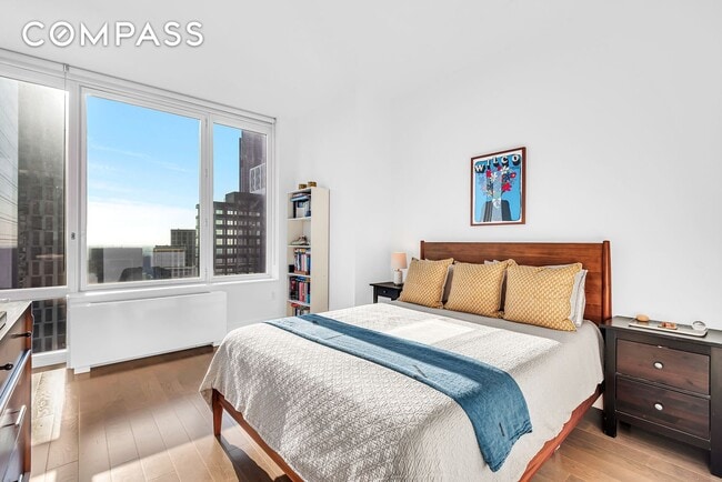 Building Photo - Elegant Condo Living with Impressive Views and Exclusive Building Amenities in the Heart of Downt...