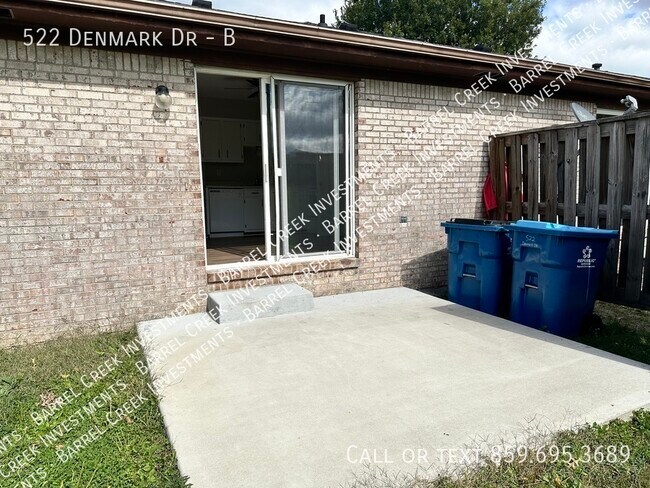 Building Photo - 522 Denmark Dr