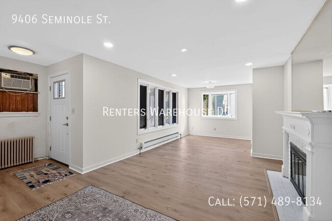 Building Photo - 9406 Seminole St