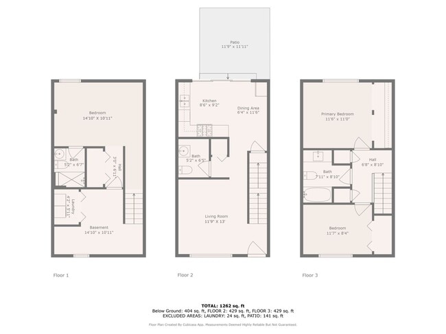 Building Photo - Charming North Boulder 3 Bedroom Townhouse