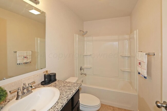 Building Photo - 4606 Eberly St