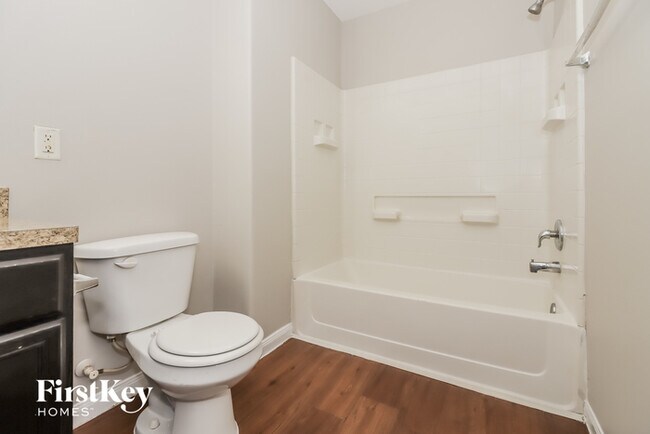 Building Photo - 15403 Bammel Oaks Ct