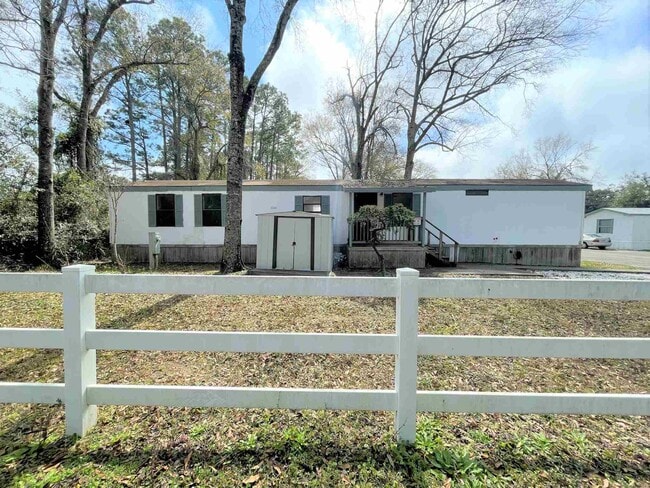 Building Photo - 5801 Flaxman St