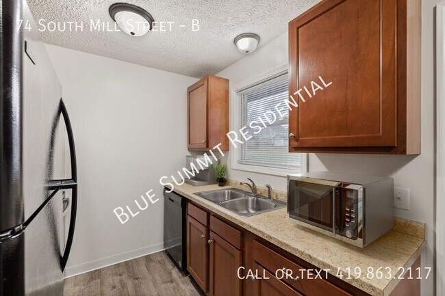 Building Photo - 74 S Mill St