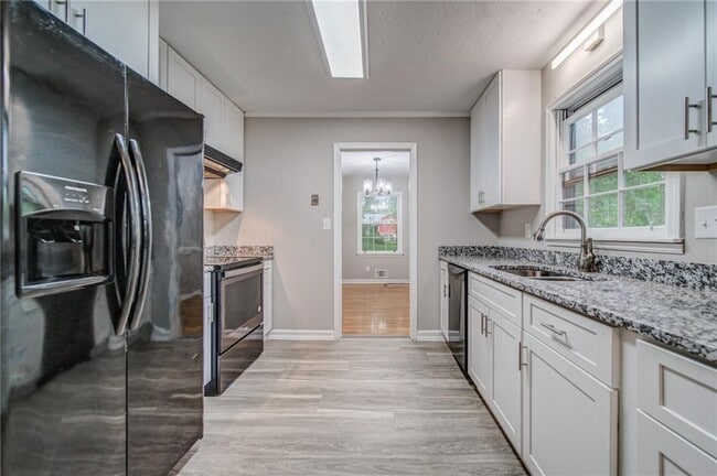 Building Photo - 1311 Tsali Trail