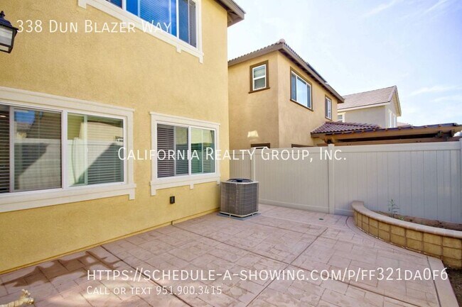 Building Photo - 338 Dun Blazer Wy