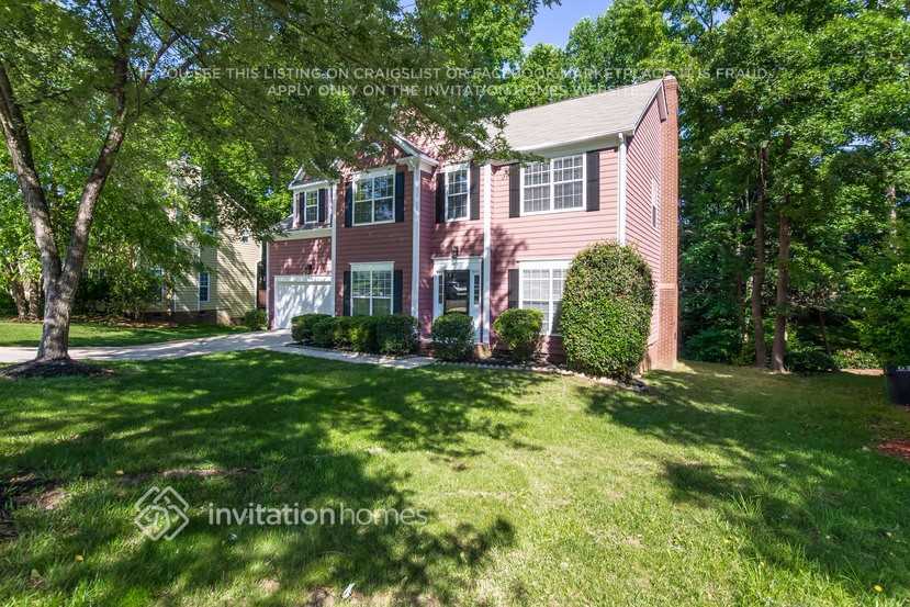 Building Photo - 4817 Brownes Ferry Rd