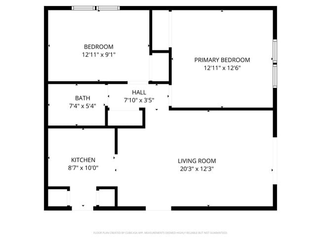 Building Photo - 158-162-162 Water St