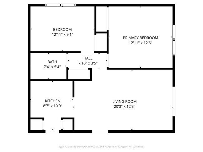 Building Photo - 158-162 Water st-11