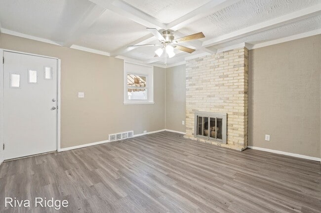 Primary Photo - 3 br, 1 bath House - 200 West Elizabeth St...