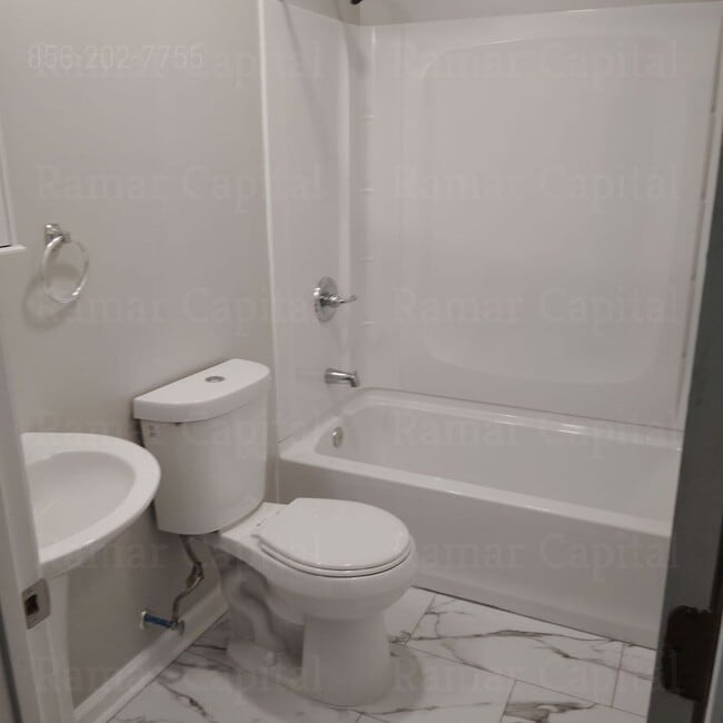 Building Photo - Completely Renovated 3-Bedroom Home in Prime Camden Location