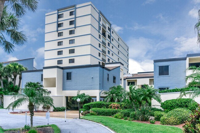 Building Photo - 700 Golden Beach Blvd