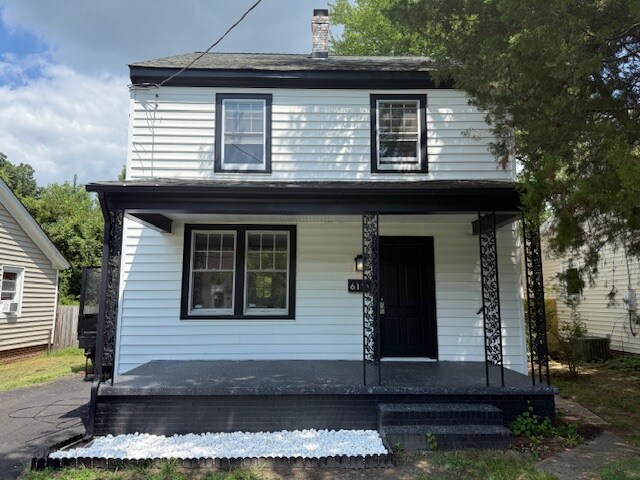 Primary Photo - 6111 Hermitage Rd