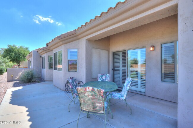 Building Photo - 1412 N Desert Willow St