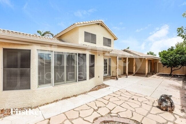 Building Photo - 1333 N Higley Rd