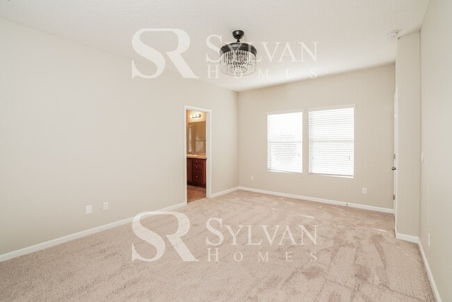 Building Photo - Everything You Need. All Right Here.