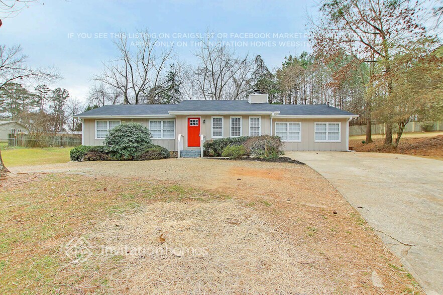 Primary Photo - 2441 Springfield Cir