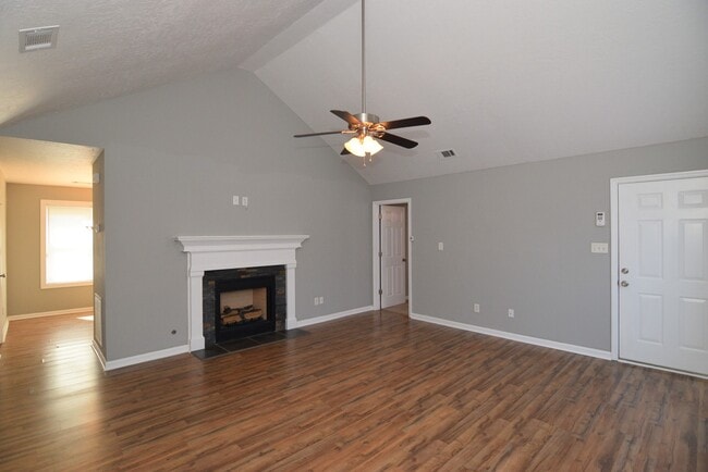 Building Photo - Granite - Stainless Steel - Fireplace - Fe...