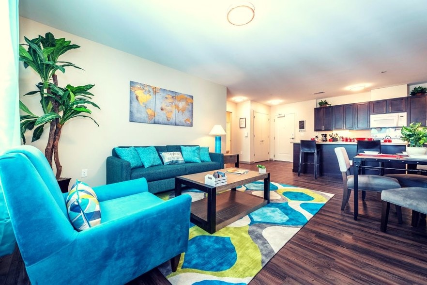 Interior Photo - Residences at Avondale Town Center