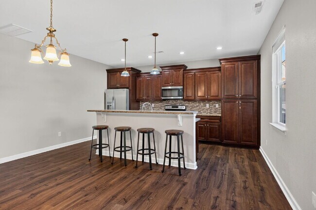 Building Photo - "Spacious 5-Bed featuring TWO PRIMARY SUITES with a beautiful backyard oasis in Norfolk!"
