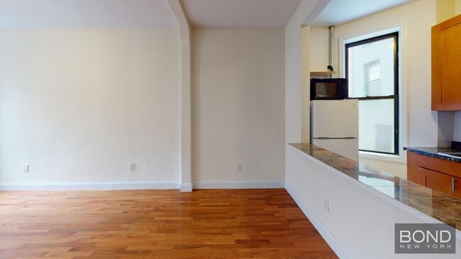 Floorplan - 226 East 36 Street