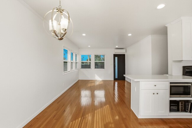 Building Photo - Dwight Street Cottages