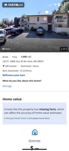 Primary Photo - 23721 108th Ave SE