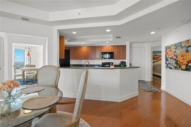 Building Photo - 2745 1st Street Unit 2306