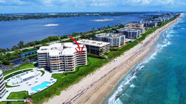Building Photo - 3400 S Ocean Blvd